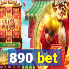 890 bet